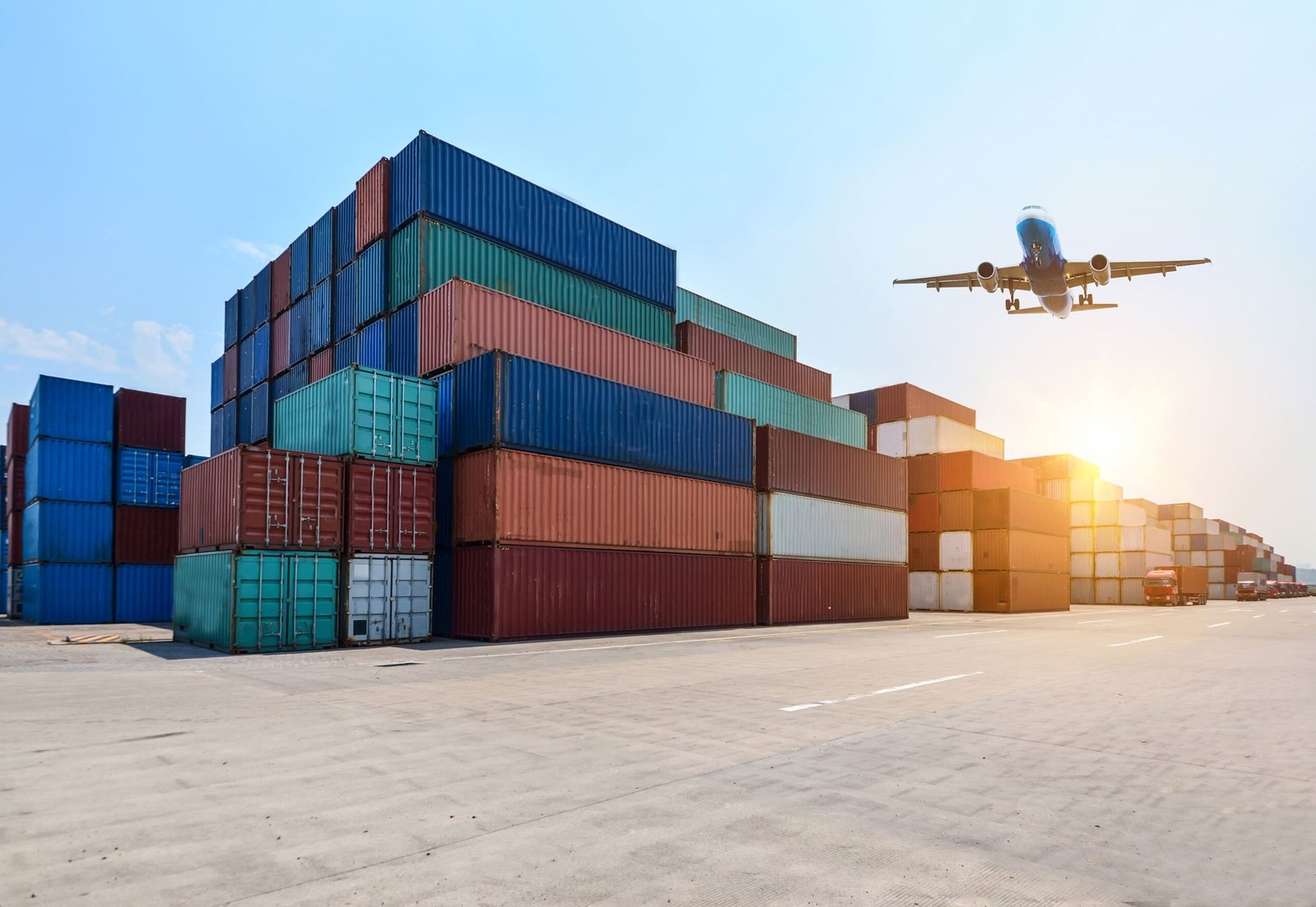 Shipping & Transportation Services